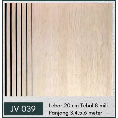 jv 039